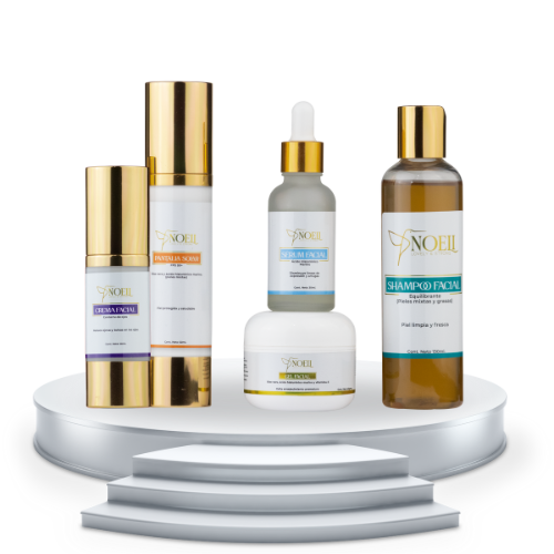 Kit Adiós a las Arrugas