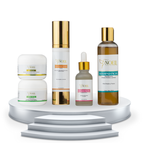 Kit Adiós a las manchas