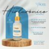 Sérum Ácido Hialurónico Marino, reactivador de células. 30 ML.